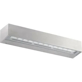 Nástěnné svítidlo FARO TACANA hliníková nástěnná lampa