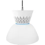 GLACIALTECH GLADE-HB LED 240V 30W/840 IP65 bílé pr 305x300mm DIMM 912514020