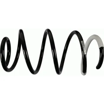 Pružina podvozku SACHS 993 568