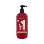 REVLON Uniq One All In One Shampoo 490ml - regenerační šampon pro všechny typy vlasů