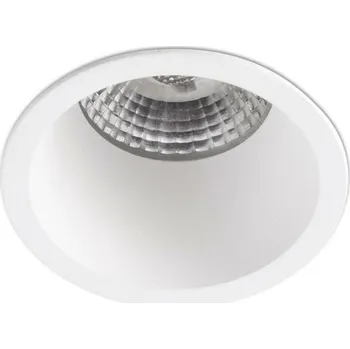 Bodové svítidlo FARO FOX 65 zapuštěné stropní svítidlo, bílá, 10W 2700K