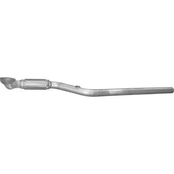 Výfuková trubka Výfuková trubka POLMO 17.624