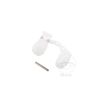 Karburátor Plovák karburátoru sada TOURMAX 724.12.36