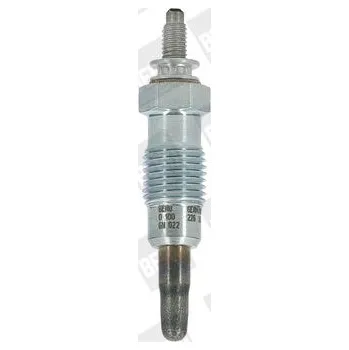 Zapalovací a žhavicí svíčka Žhavící svíčka BorgWarner (BERU) GN022