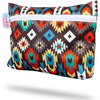 Menstruační vložka Petit Lulu Taštička na vložky - Etno