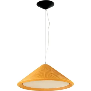 FARO SAIGON IN 700 závěsné svítidlo, žlutá