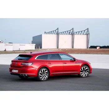 Auto-moto Příčníky VW ARTEON SHOOTING BRAKE 17- EVO