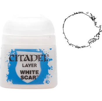 Desková hra Citadel Layer: White Scar