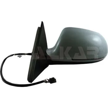 Auto zrcátko Vnější zpětné zrcátko ALKAR 6139795