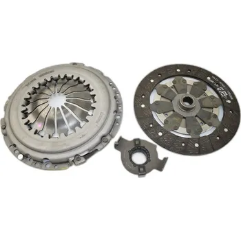 Spojková sada Spojková sada - spojka ALFA ROMEO 147 - FIAT - OPEL COMBO - LUK (ALFA ROMEO 7799778 7681283 7588805 73503442 71784227 71782171 71782169 71782138 71782137 71782136 71782135 71747809 71735500 71734802 71734800 71734761 71729191 71729190 71728812 71722726)