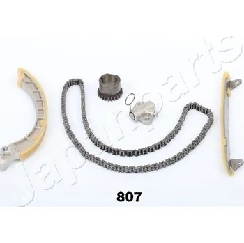 Sada rozvodového řetězu JAPANPARTS KDK-807