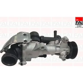Chladič motoru Vodní čerpadlo, chlazení motoru FAI AutoParts WP6714