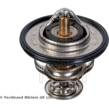 Těsnění motoru Termostat, chladivo BLUE PRINT ADC49204