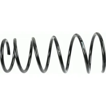 Pružina podvozku SACHS 998 354