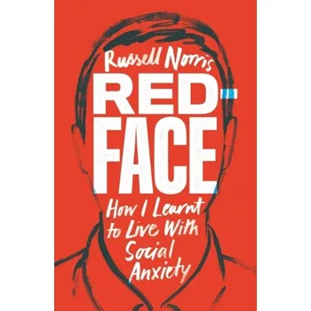 Red Face - Norris, Russell