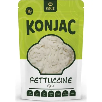 Příloha USUI Konjakové fettuccine v nálevu 270 g