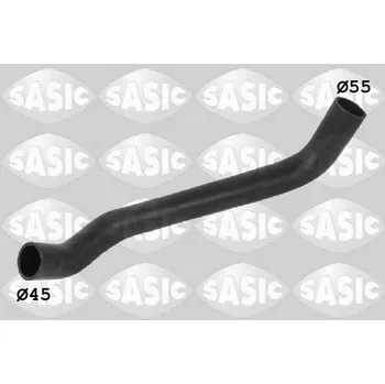 Motor automobilu Hadice plnícího vzduchu SASIC 3336058