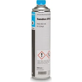 Motorový olej Olejový kompresor WAECO 8887200039