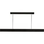 Deko-Light závěsné svítidlo Apollon 200-250V AC/50-60Hz 42,00 W 2700 K 2475 lm 1464 černá-mat 342150