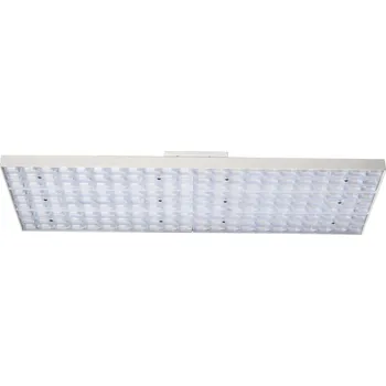 Deko-Light stropní přisazené svítidlo Draconis 220-240V AC/50Hz 45W/ 55W/ 72W 2700 / 3500 / 4000 K 8215 lm 577,6 bílá RAL 9016 348128