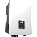 Měnič napětí / invertor pro solárni panely 3-fázový FoxESS T12-G3 + WiFi Modul