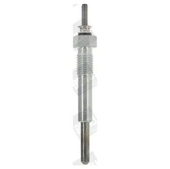 Zapalovací a žhavicí svíčka Žhavící svíčka BorgWarner (BERU) GV749