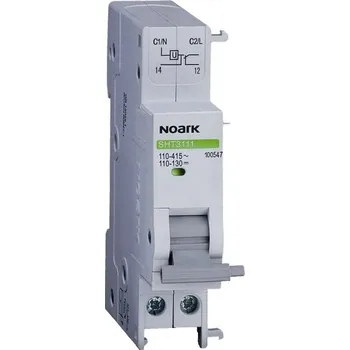 Stykač Noark 112872 SHTC31 24V AC/DC Vypínací spoušť, 24V AC/DC (SHTC31 24V AC/DC)