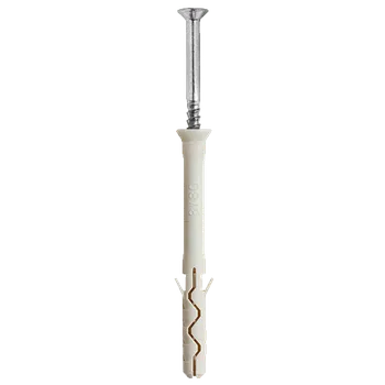 Hmoždinka EJOT KOTVENÍ EJOT Zatoukací hmoždinka ND-S Varianta: ND-S 6x 40 V