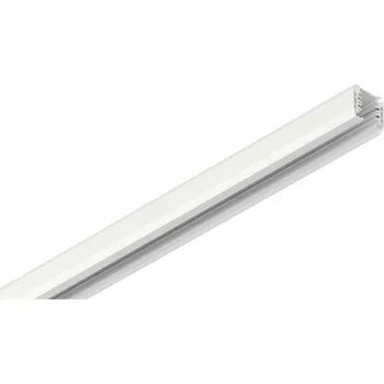 PAULMANN ProRail3 lišta 2m 230V bílá