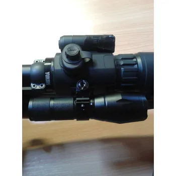 Přísvit 940 nm - dosvit 300-400metrů