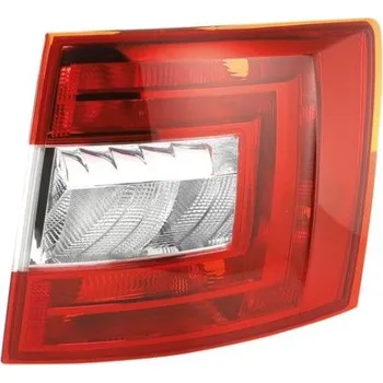 Zadní světlomet Zadní světlo HELLA 2VP 354 818-021