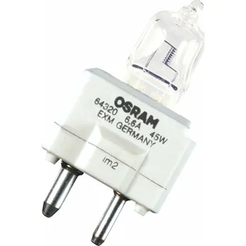 Žárovka OSRAM 64354 150 W 4008321100207