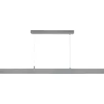 Deko-Light závěsné svítidlo D Profession Down + napájení Dali 200-240V AC/50-60Hz 28,00 W 4000 K 3165 lm 1177,4 stříbrná 620108