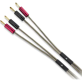 Počítačová hra Triangle OS25A 2,5 metra (Sada reproduktorových káblov s konektormi)