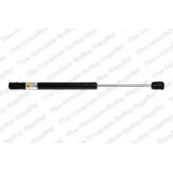 Příslušenství karosérie Pneumatická pružina / vzpěra zavazadlového prostoru LESJÖFORS 8100712