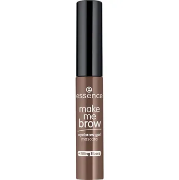 Essence Make Me Brow Eyebrow 3,8 ml, 02 Browny Brows