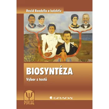 Kniha Biosyntéza - David Boadella, Jacqueline A. Carletonová, Esther Frankelová, Eunice Rodriguesová (E-Kniha)