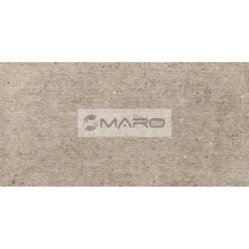 Dlažba ABK Poetry Stone Dlažba Carving Ecru 60 x 120 cm, rektifikovaná, matná, PF60010803