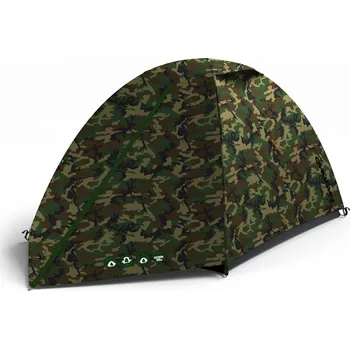 Outdoorové vybavení HUSKY BIZAM 2 ARMY