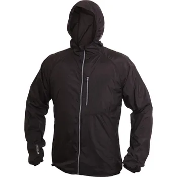 Pánská větrovka WARMPEACE Forte M černá