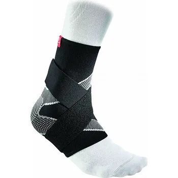 Zdraví McDavid Ankle Sleeve 4-way elastic 5122 bandáž na kotník vel. XL