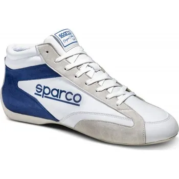 Dámské tenisky Sparco Tenisky S-Drive MID Černá 41