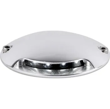 Nástěnné svítidlo FARO KEENAN 1 nástěnná lampa, nikl