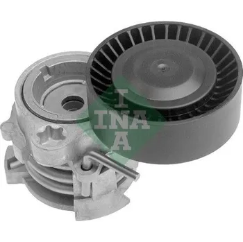 Napínák, žebrovaný klínový řemen Schaeffler INA 534 0050 10