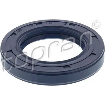 Těsnění motoru Těsnicí kroužek hřídele, kloubová hřídel TOPRAN 107 285