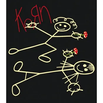 Nášivka nášivka na záda, zádovka Korn II