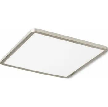 Bodové svítidlo RENDL HUE SQ 22 zápustná matný nikl 230V LED 24W 3000K R12788