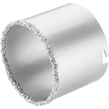 Fréza VERTO Fréza na otvory z tvrdokovu 83 mm