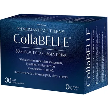 SWISS MED Pharmaceuticals CollaBELLE…