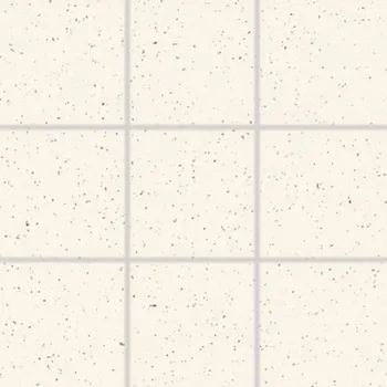 Obklad RAKO TAA11060 Taurus Granit 10 x 10 cm bílá (m2)